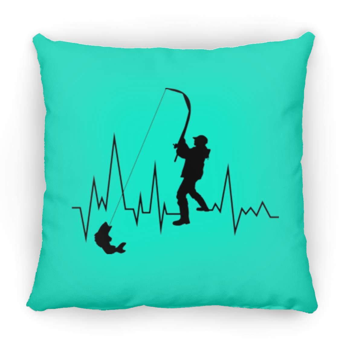 Heartbeat Pillows b