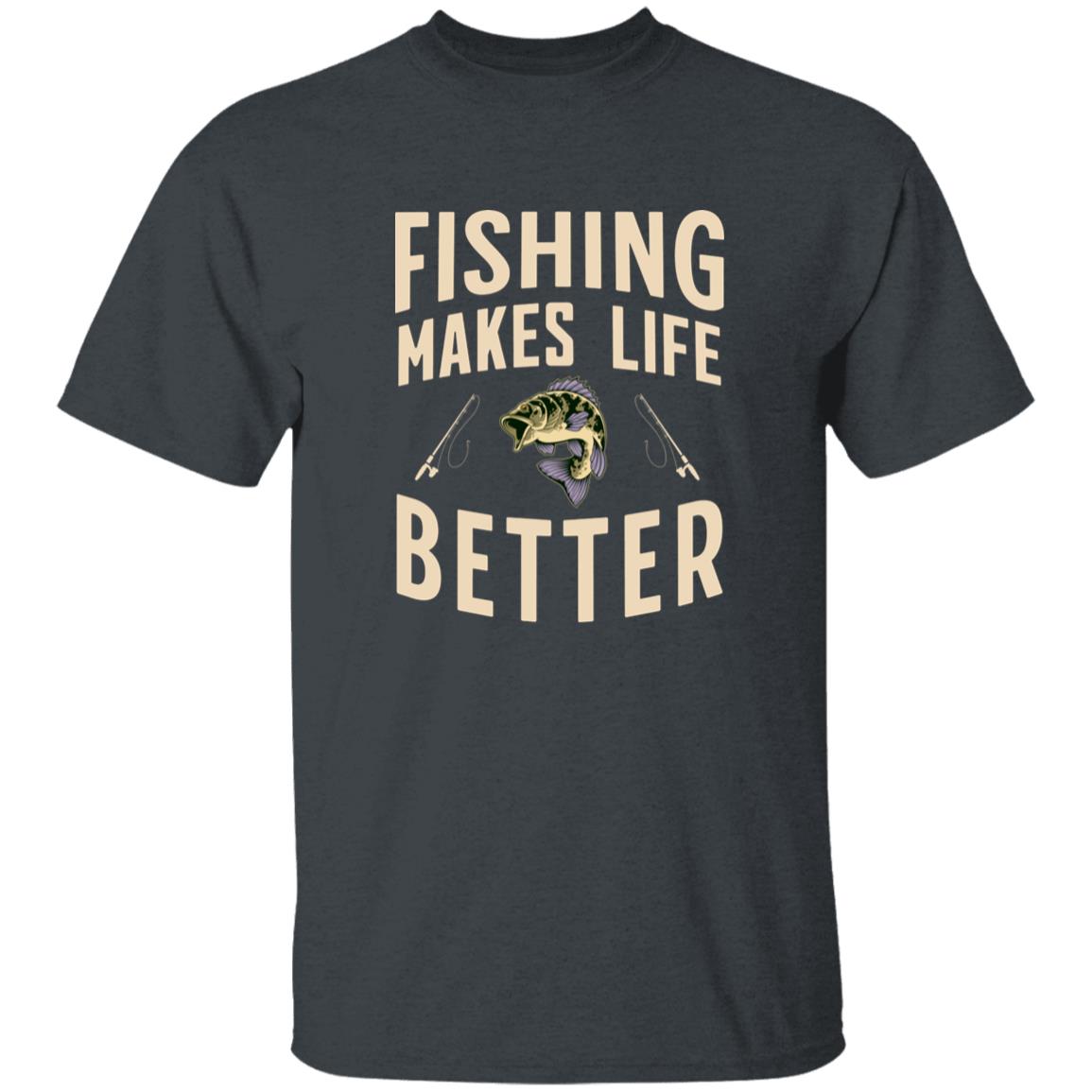 fishing-makes-life-better-k-t-shirt-dark-heather