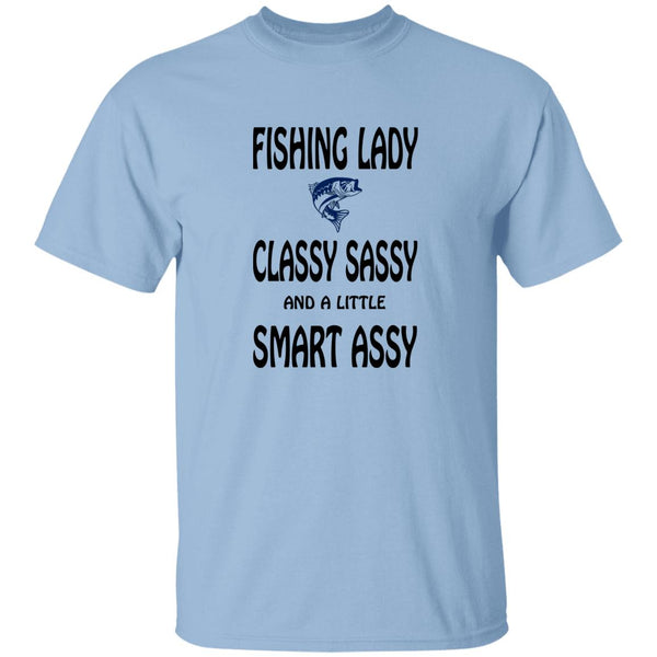 Fishing-lady-classy-sassy-and-a-little-smart-assy-t-shirt-b-light-blue