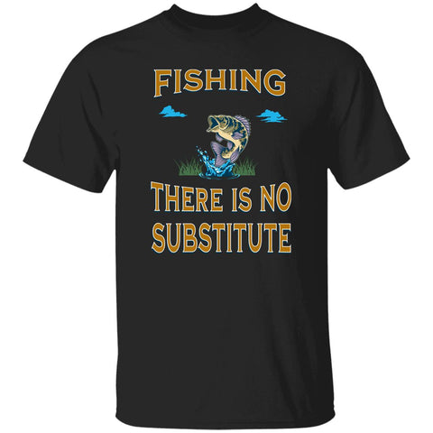 T-Shirts – Fishing Chalet
