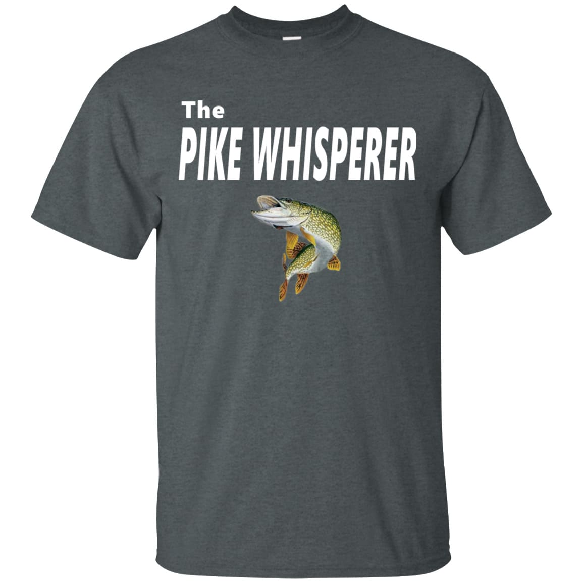 The Pike Whisperer T-Shirt