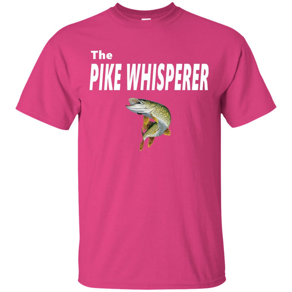 The Pike Whisperer T-Shirt
