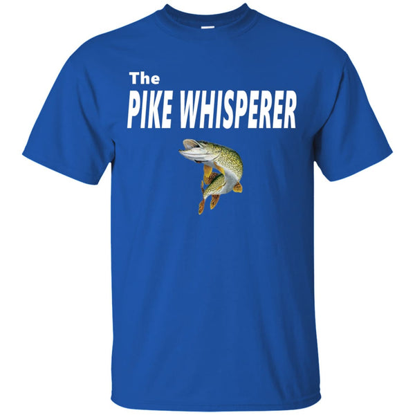 The Pike Whisperer T-Shirt